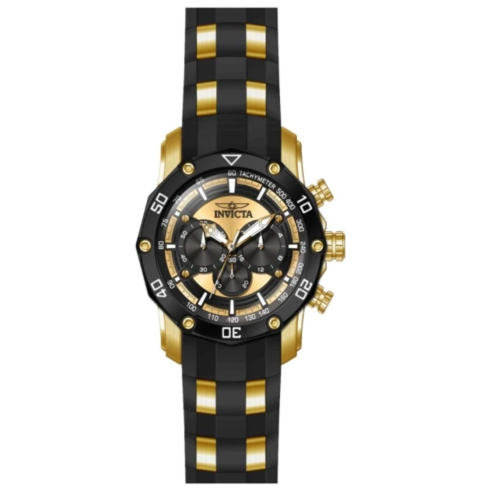 Invicta Pro Diver