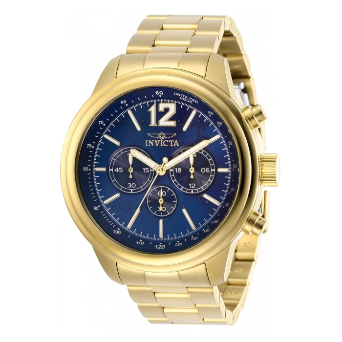 Invicta Aviator
