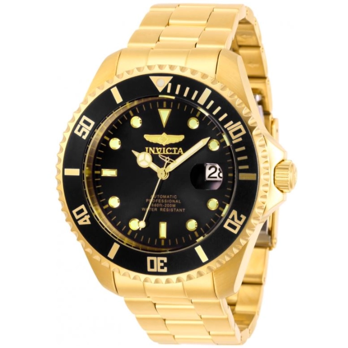 Invicta Pro Diver