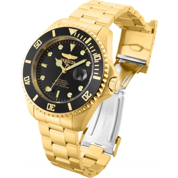 Invicta Pro Diver