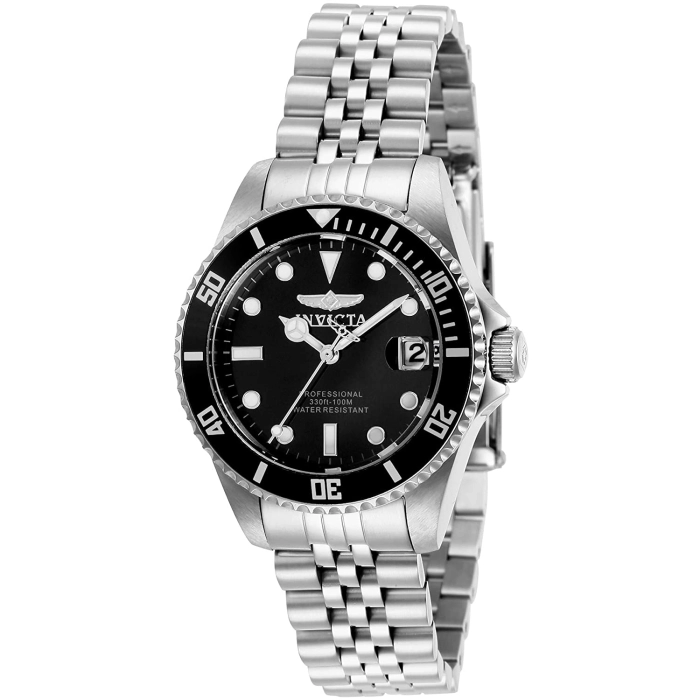 Invicta Pro Diver
