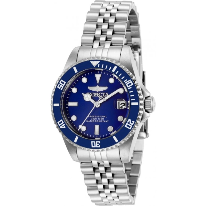 Invicta Pro Diver