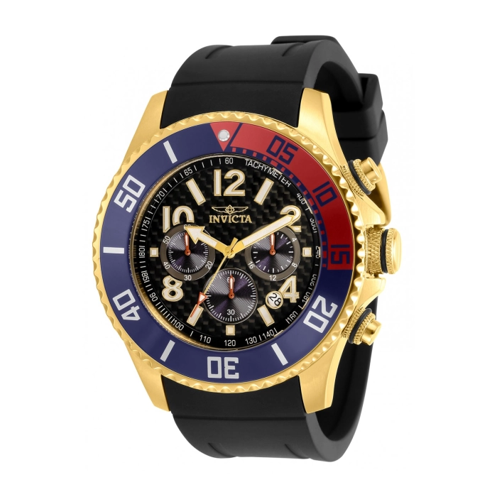 Invicta Pro Diver