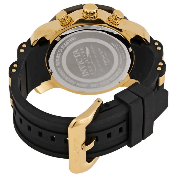 Invicta Pro Diver