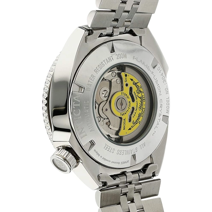 Invicta Pro Diver