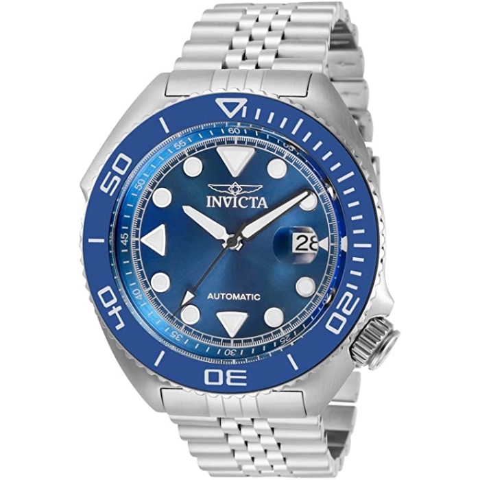 Invicta Pro Diver