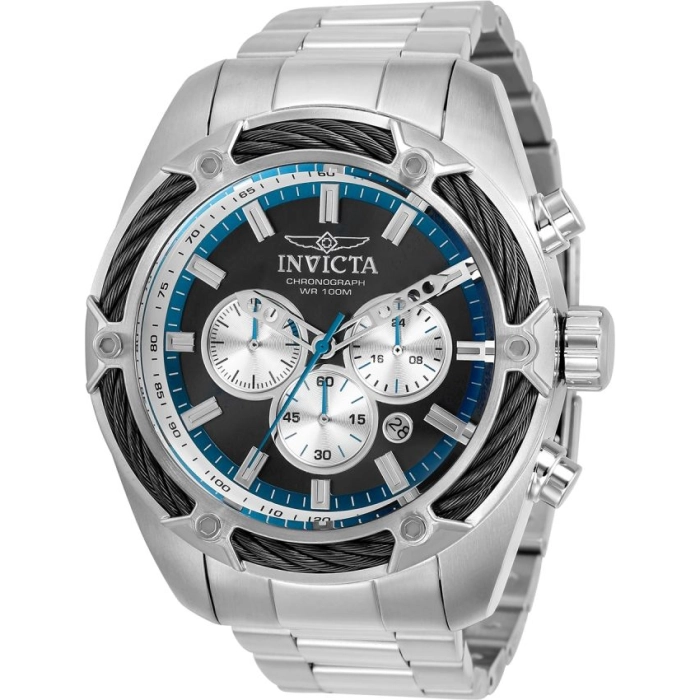 Invicta Bolt