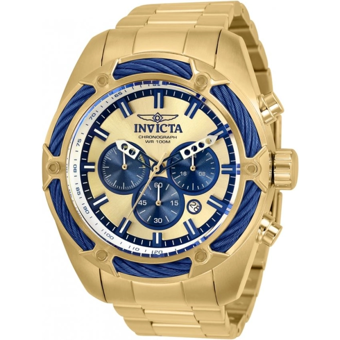 Invicta Bolt