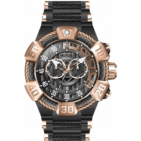 Invicta Jason Taylor