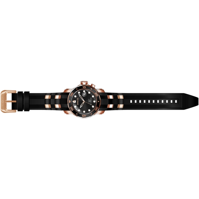 Invicta Pro Diver