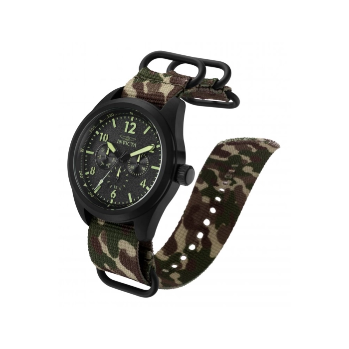 Invicta Coalition Forces