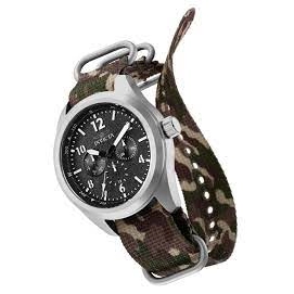 Invicta Coalition Forces