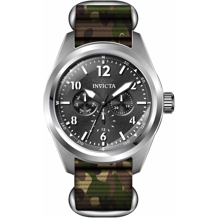 Invicta Coalition Forces