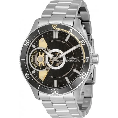 Invicta Pro Diver