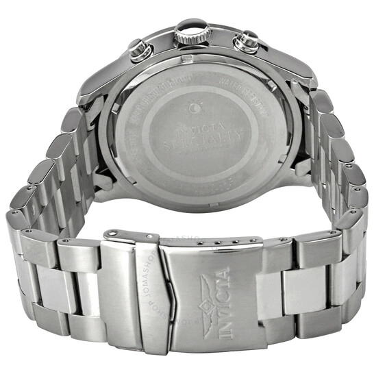 Invicta Specialty