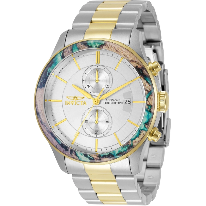 Invicta Specialty