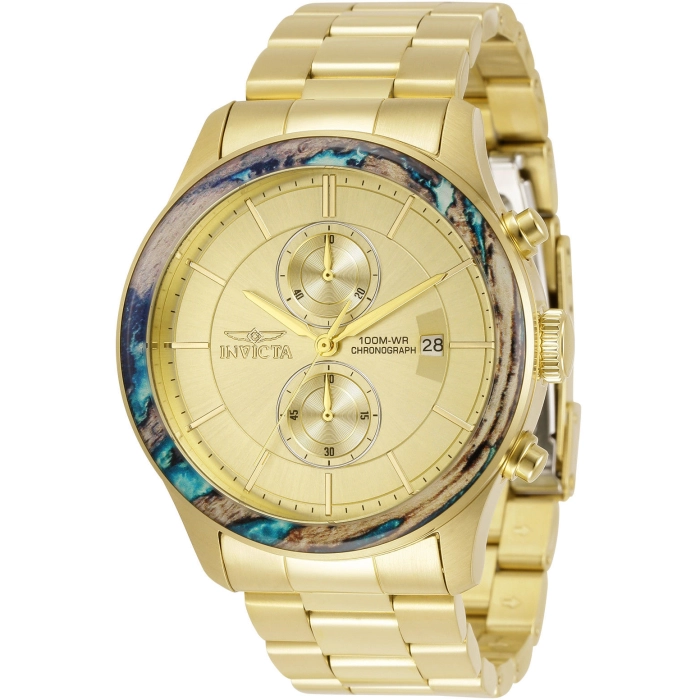 Invicta Specialty