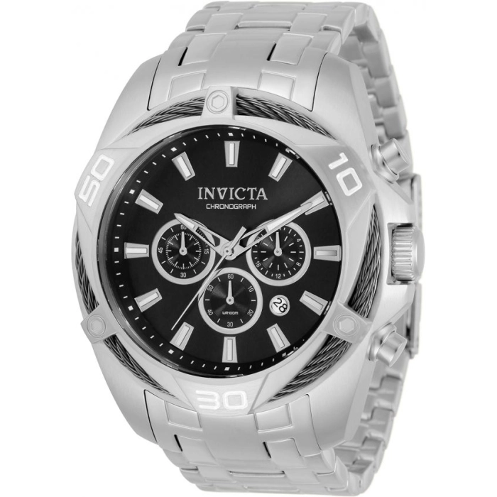 Invicta Bolt