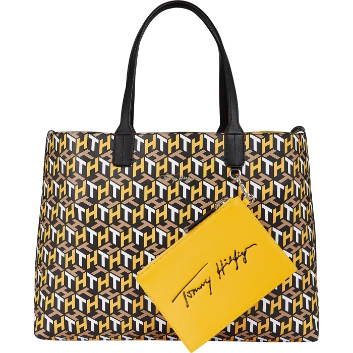 Tommy Hilfiger Iconic Tommy