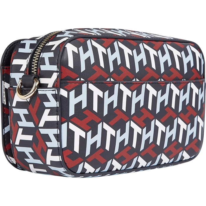 Tommy Hilfiger Iconic Tommy Camera