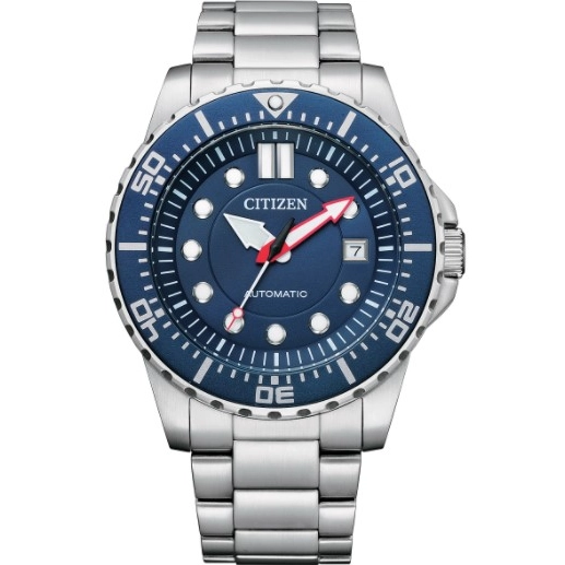 Citizen Automatic
