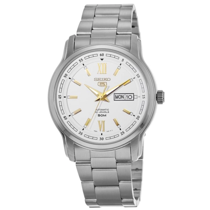 Seiko 5