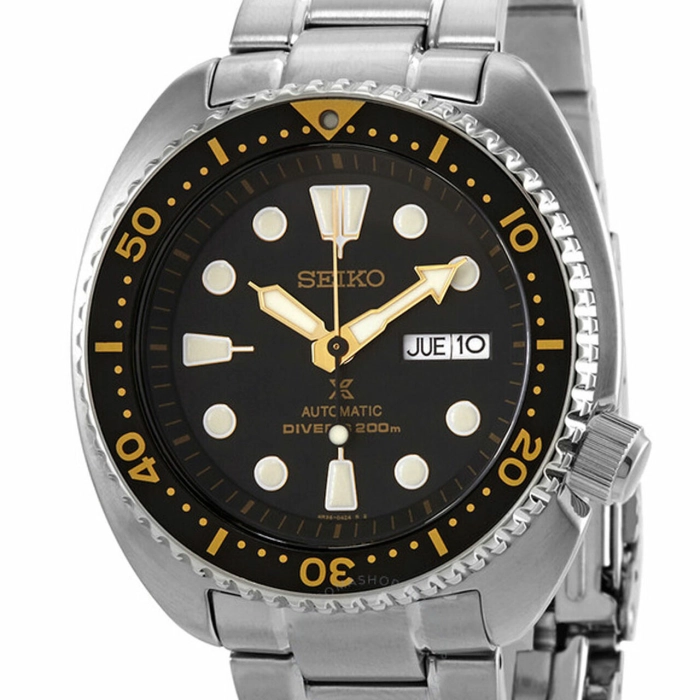Seiko Prospex