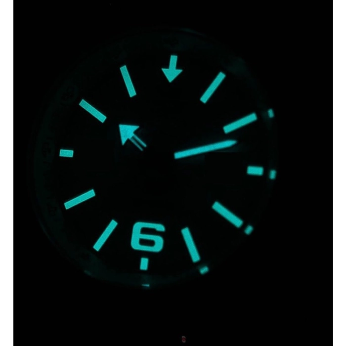 Vostok Europe Expedition North Pole 1