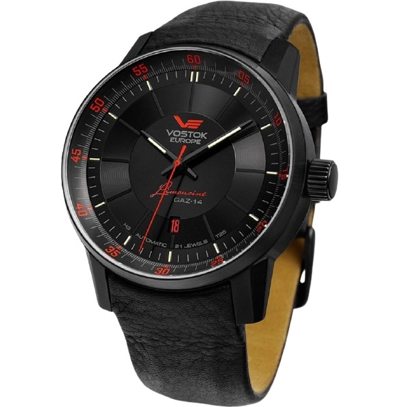 Vostok Europe