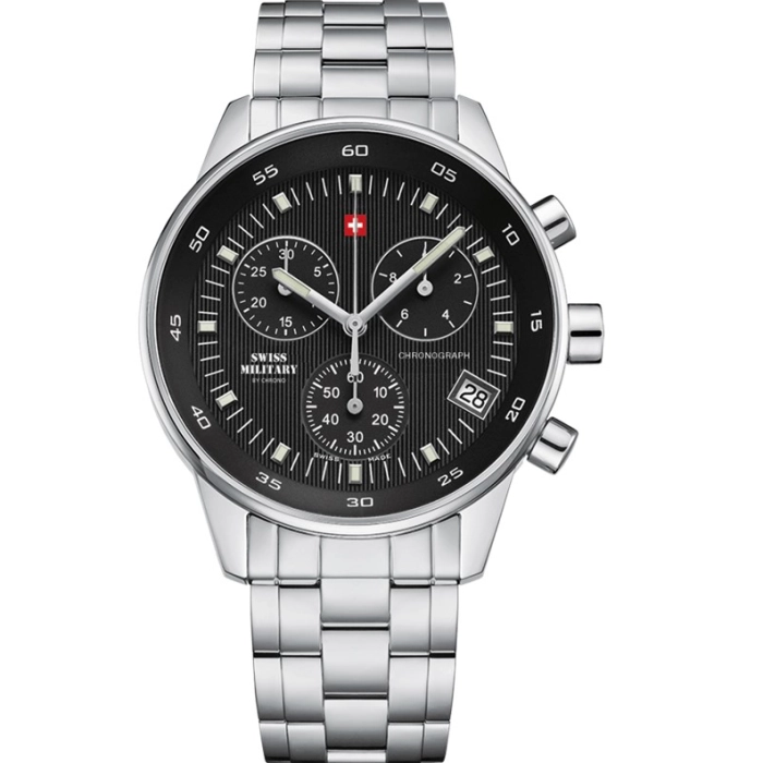 Swiss Military by Chrono