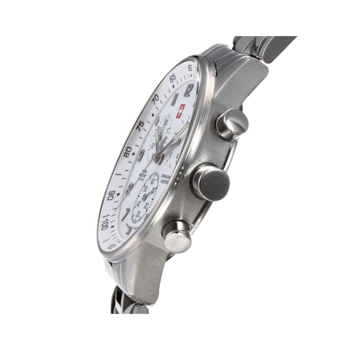 Swiss Military by Chrono