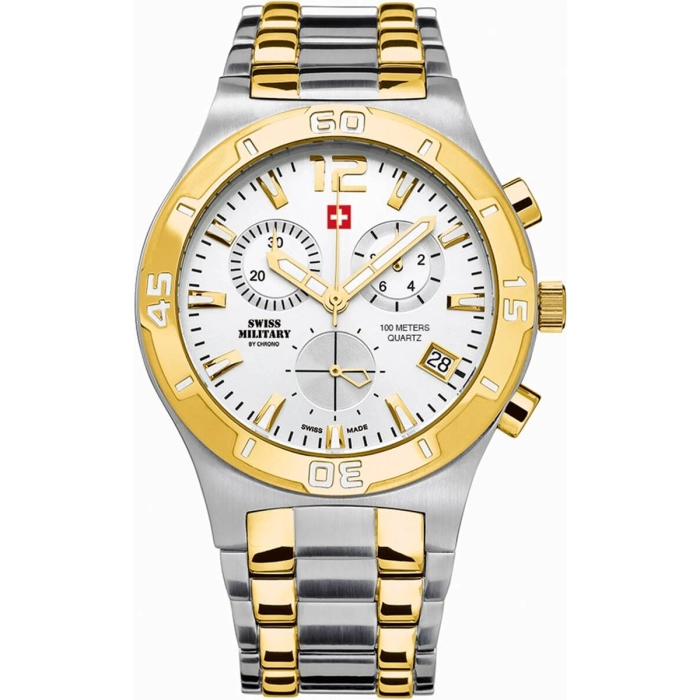 Swiss Military by Chrono