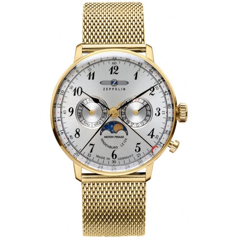 Zeppelin LZ129 Hindenburg