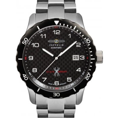 Zeppelin Night Cruise