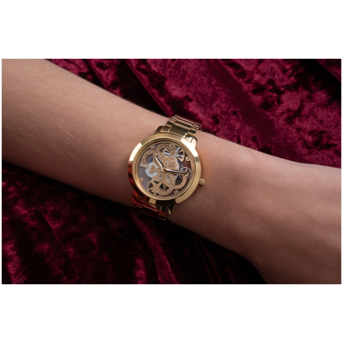 Guess Quattro Clear