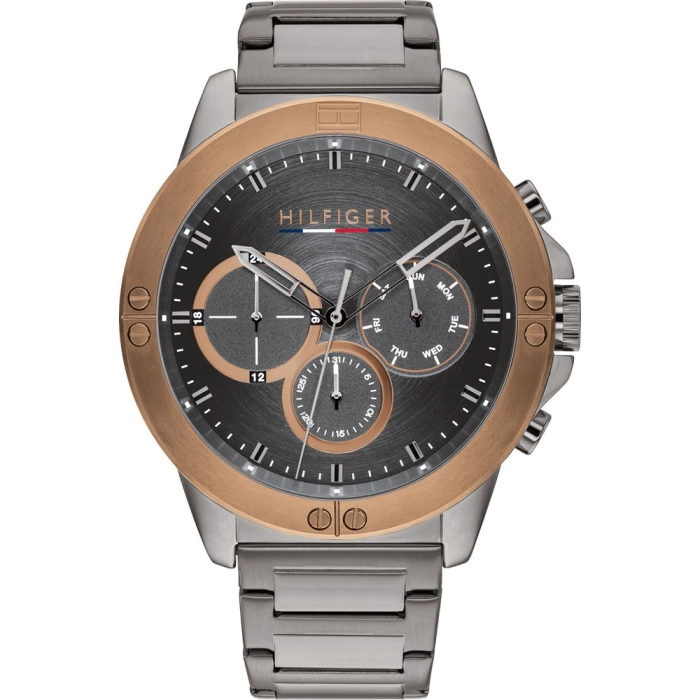 Tommy Hilfiger Harley