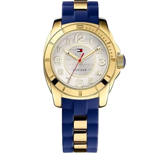 Tommy Hilfiger Casual Sport