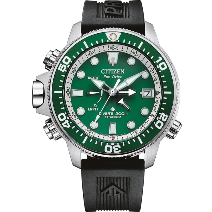 Citizen Promaster