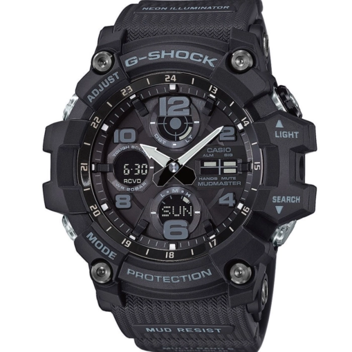 Casio G-Shock