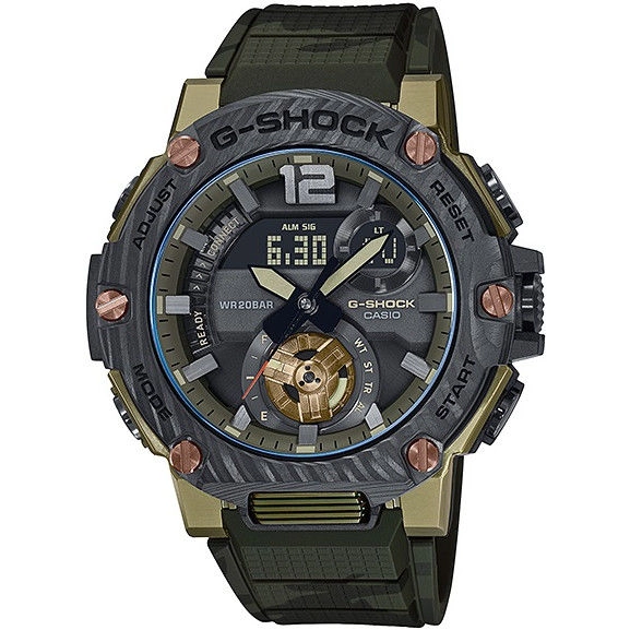 Casio