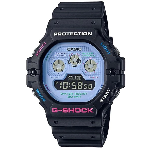 Casio G-Shock
