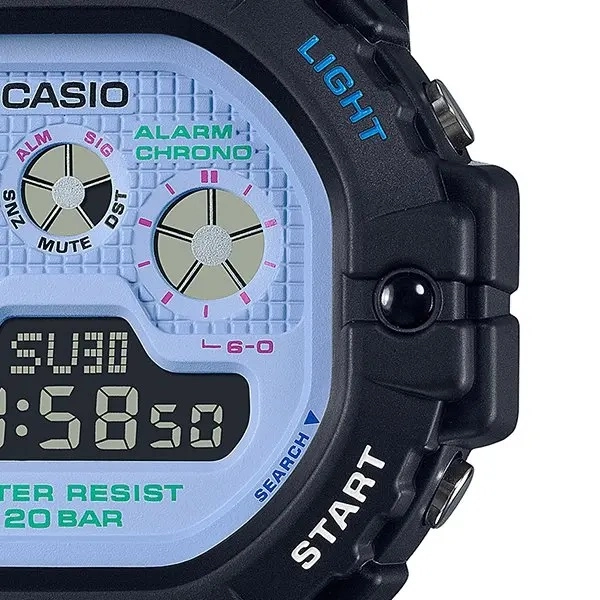 Casio G-Shock