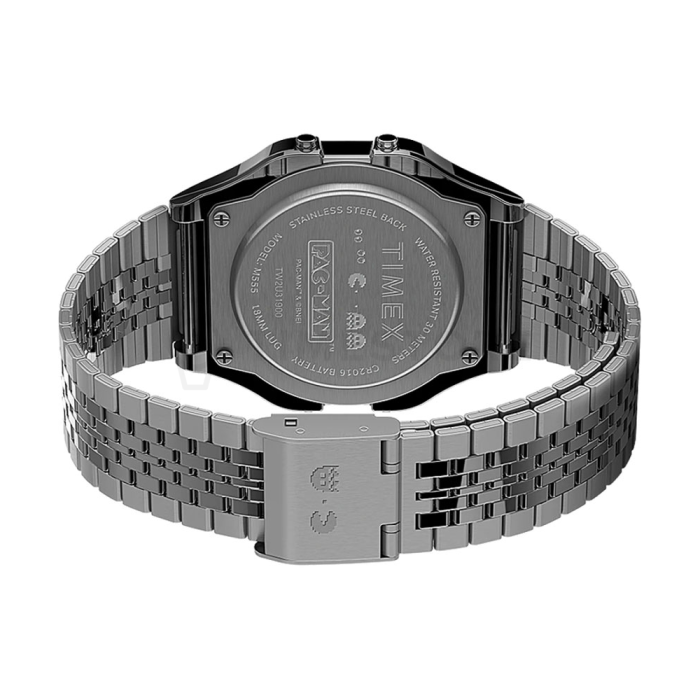 Timex T80 x PAC-MAN