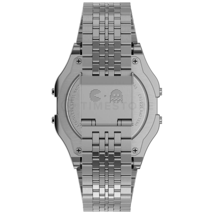 Timex T80 x PAC-MAN