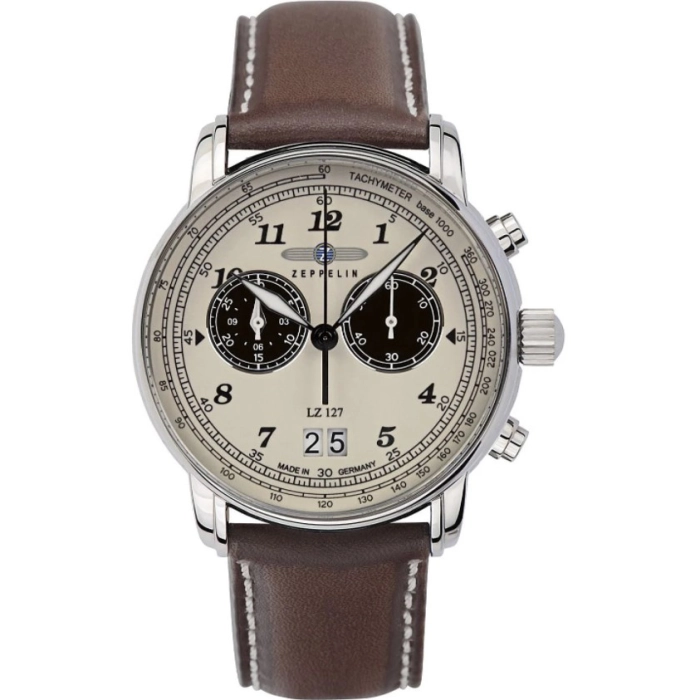 Zeppelin LZ127 Graf Zeppelin