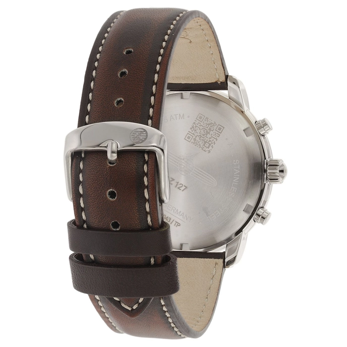 Zeppelin LZ127 Graf Zeppelin