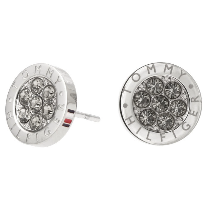 Tommy Hilfiger Crystal