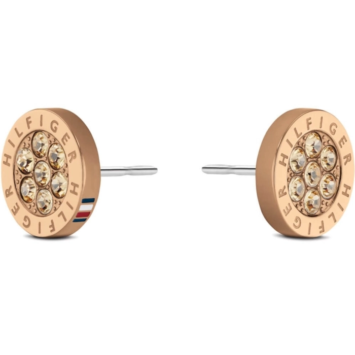 Tommy Hilfiger Crystal