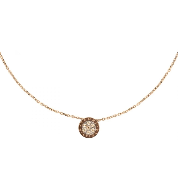 Tommy Hilfiger Crystal