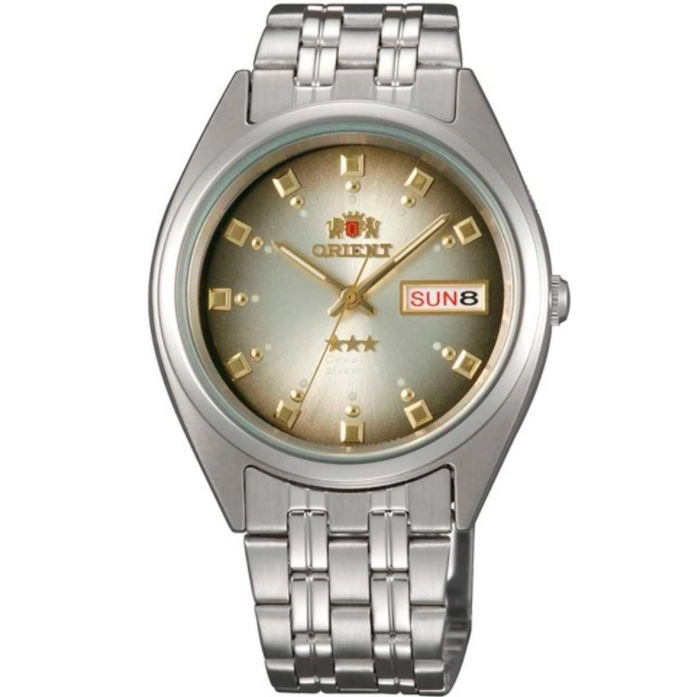 Orient 3 Star Automatic